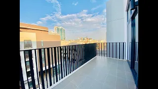 MV-R-2189 - 1 Bed Apartment Belgravia 3, Jumeirah Village Circle - Dubai