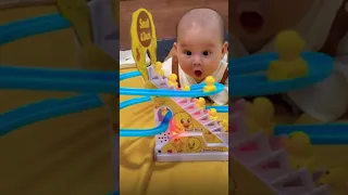 SUBSCRIBE BABY❤️#baby#cutebaby#child#love#play#game#gameplay#lol#viral#shorts#status#funny#game#new