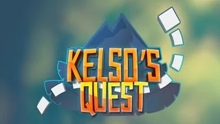 Kelso's Quest - iOS / Android - HD Gameplay Trailer