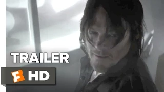 Air Official Trailer 1 (2015) - Norman Reedus, Djimon Hounsou Movie HD