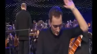 Paul van Dyk - Time of Our Lives live Music Discovery Project 2009