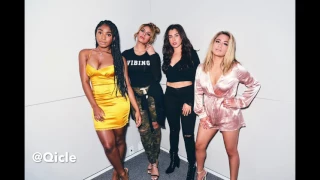 Fifth Harmony - BEATS 1 FULL Interview | New Tour, New Album, and More