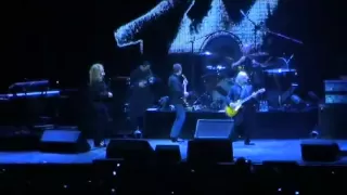 Led Zeppelin - Black Dog Live at the O2 Arena Reunion Concert (HQ)