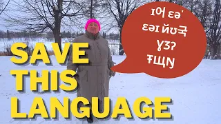 This Language in Russia is Going Extinct | Karelia 🇫🇮 🇷🇺