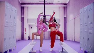 natti natasha x becky G RAM PAM PAM