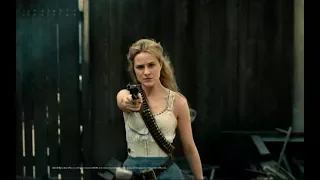 Sky Westworld S2 Trailer