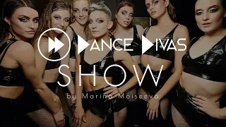 Dance DIVAS Show / DIVAS Megamix