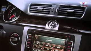 VOLKSWAGEN CC PREMIUM INTERIOR