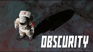 Obscurity - Sovietwave Mix