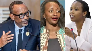 Abayobozi 15 bakomeye bagowe no Gusubiza H.E P Kagame Muruhame imbere y'Abaturage!Akamanzi, Kaboneka