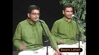 Episode 239 - Hari Devanath and Vivek Sundararaman (Part 2) Carnatic - Vocal