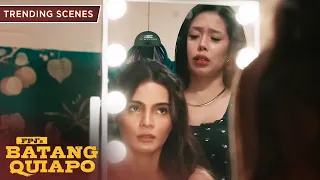 'FPJ's Batang Quiapo Pagtatapat' Episode | FPJ's Batang Quiapo Trending Scenes