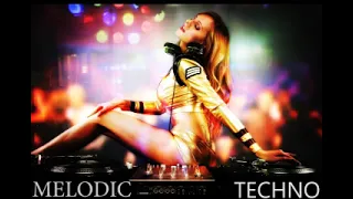 Melodic Techno Progressive House Dj Mix 2023 Vol. 8