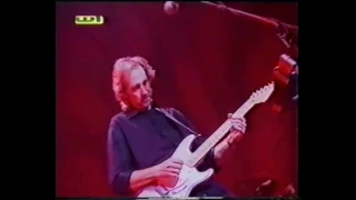 Genesis - Mama (Calling All Stations-Tour 1998)