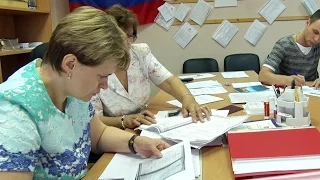 Электросталь готовится к Выборам