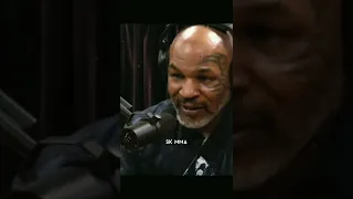 Mike Tyson talking about his mentor Cus D'Amato #miketyson #shorts