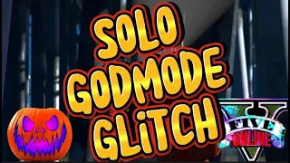 Solo Godmode Glitch in Gta Online Glitches #shorts #gta #gta5