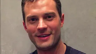 Why We Love Jamie Dornan ?