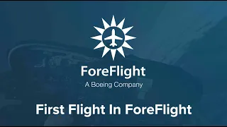 First Flight with ForeFlight // Sun 'n Fun 2024