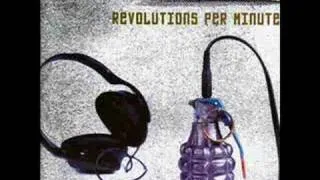 Rise Against - Black Masks and Gasoline (Live)5