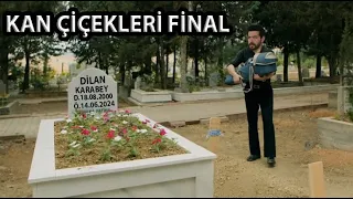 Kan Çiçekleri Final Bölümü l Final Tarihi Açıklandı