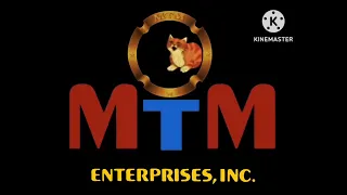 MTM Enterprises (1987)