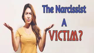 When The Narcissist Plays The Victim - What You Need To Know