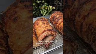 Porchetta Sandwich Challenge in Sydney - AP Bakery or Janus Bar