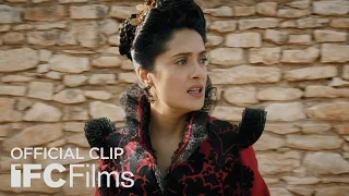 Tale of Tales - Clip "The Queen is Looking" I HD I Sundance Selects