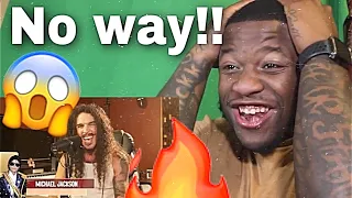 One Guy, 20 Voices (Michael Jackson, Post Malone, Roomie & MORE) NO WAY 😱🔥REACTION