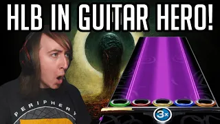 Is This The Heaviest Album Charted For Guitar Hero? (CH / YARG)