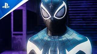 *NEW* Symbiote Classic Suit - Marvel's Spider-Man: Miles Morales PC MOD