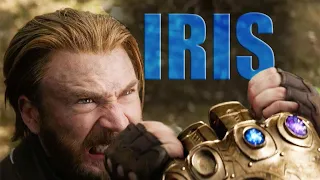 Marvel || IRIS (100 SUBS)