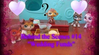 LPS: Behind the Scenes [14] "Wedding Funds"