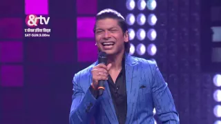 Coaches Shaan & Shekhar Jam On-Stage| Moment | The Liveshows | The Voice India Kids | Sat-Sun 9 PM