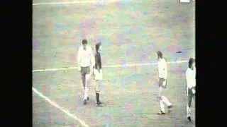 1975 (October 26) Poland 0- Italy 0 (EC Qualfiier)