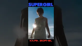 Supergirl Unleashes The Fury