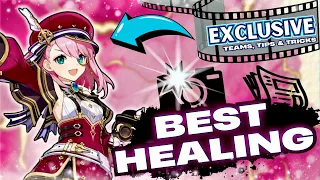 Use her RIGHT for picture-perfect healing! (EXCLUSIVE Charlotte Review & Guide)