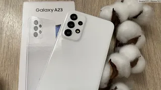 Samsung Galaxy A23  4/64