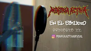 Minoria Activa en el estudio Parte 2