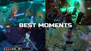 Divinity Original Sin II BEST MOMENTS