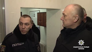 01.03.2018_На Луганщині відкрито ще один відреставрований ізолятор тимчасового тримання