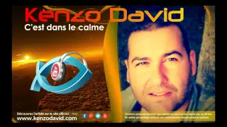 C'est dans le calme by Kenzo David