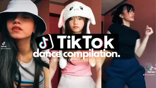 💃TIKTOK DANCE COMPILATION 2021 | Sheryl Gabay