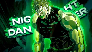 DIO Night Dancer [AMV/Edit]