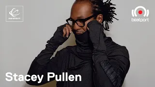 Stacey Pullen DJ set @ Movement presents: Live from Detroit | @beatport