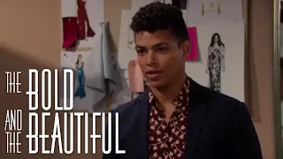 Bold and the Beautiful - 2021 (S34 E73) FULL EPISODE 8433