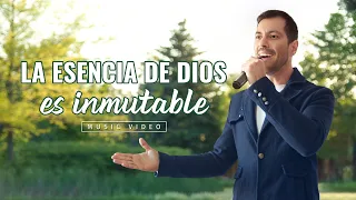 Música cristiana 2024 | La esencia de Dios es inmutable