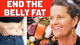 The Top Belly Fat Burning Hacks In 2024 That Are Proven To Work | Dr. Mindy Pelz