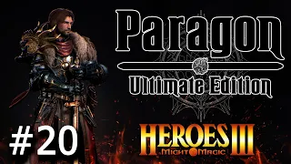 Heroes 3 [SOD] ► Карта "Paragon 3.0 - Ultimate Edition", часть 20